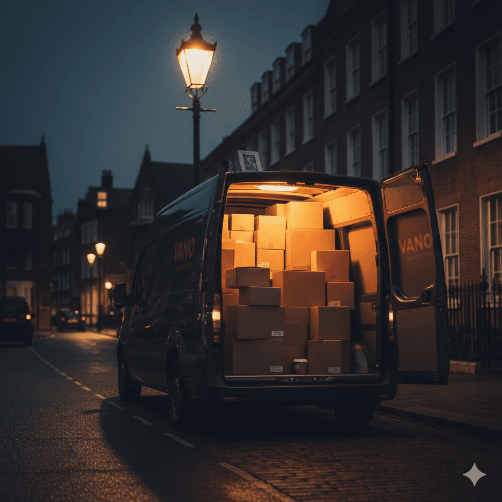 Man & Van