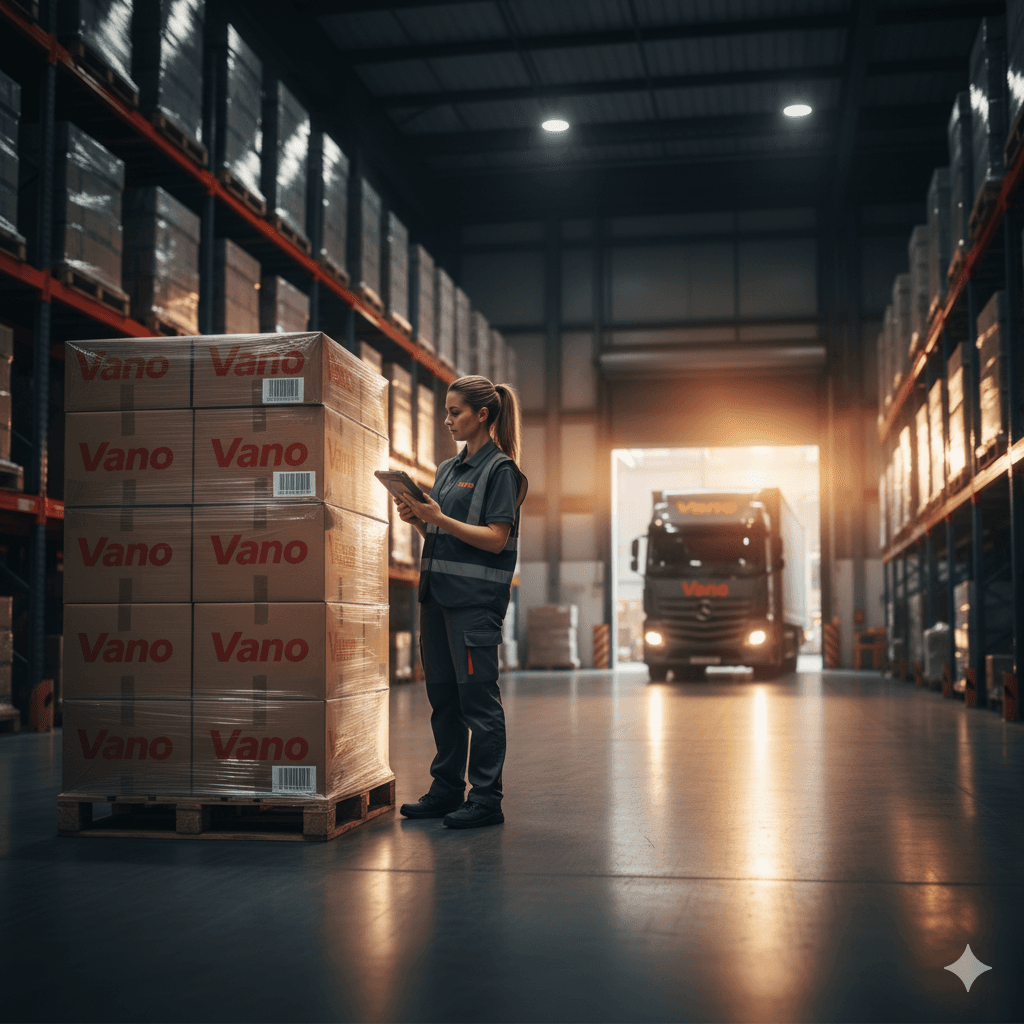 Vano Removals professional removal team serving all London boroughs