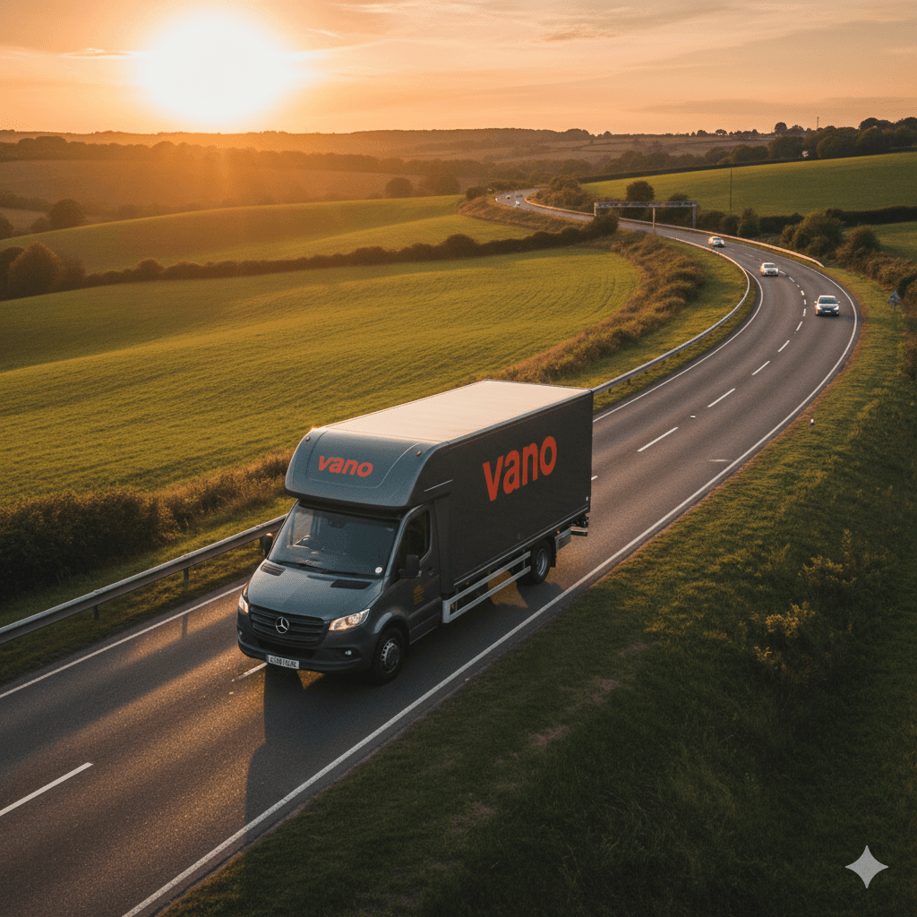 IT equipment moving service in London