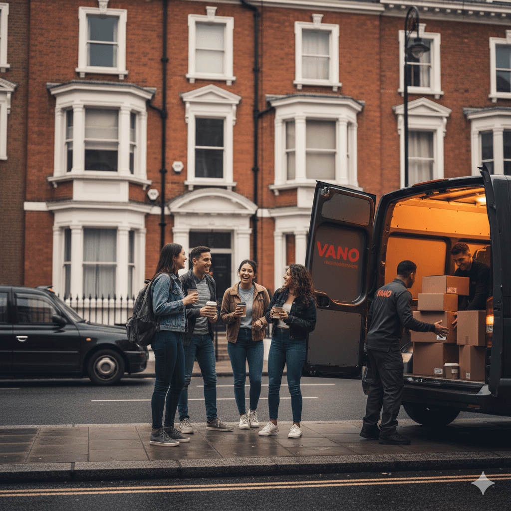 Retail shop moving service in London