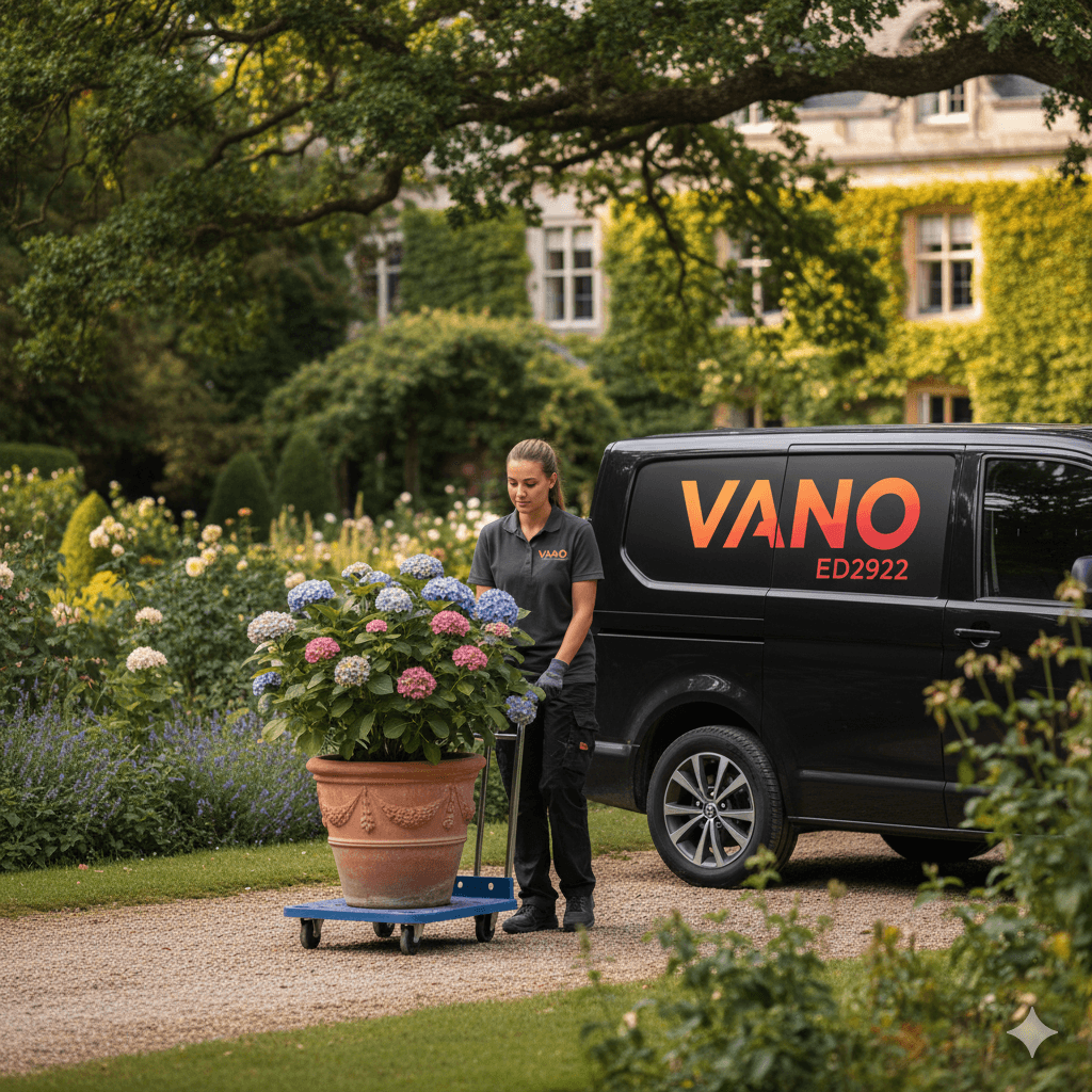 5 star rated removal service